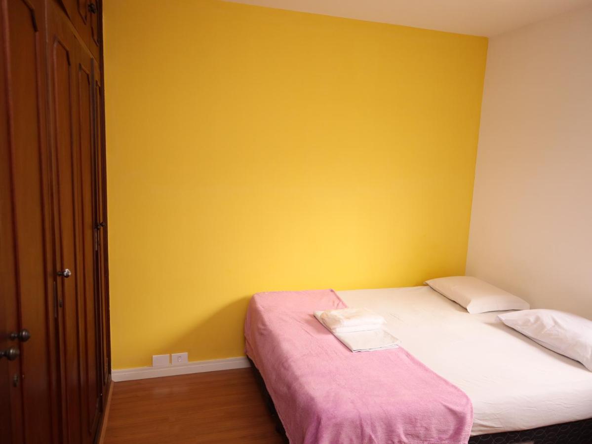 Mada Hostel - Sao Paulo — Photos 3